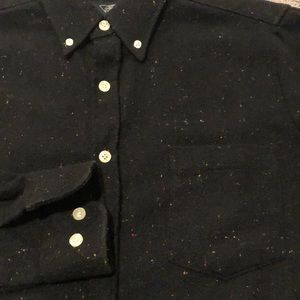 Speckled Shirt